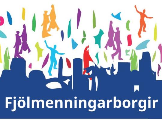 Fjölmenningarborgir