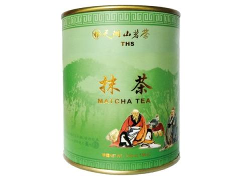 matcha green tea powder