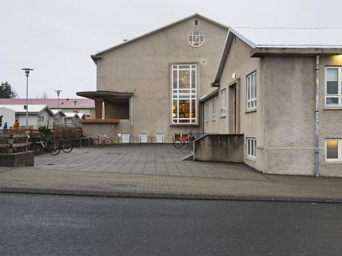 Langholtsskóli