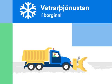 Vetrarþjónusta