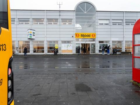 Mjódd - Þönglabakki 4