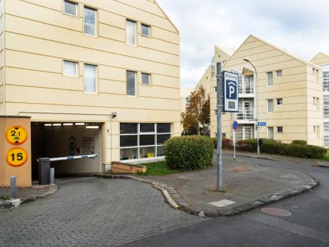 Bílahús
