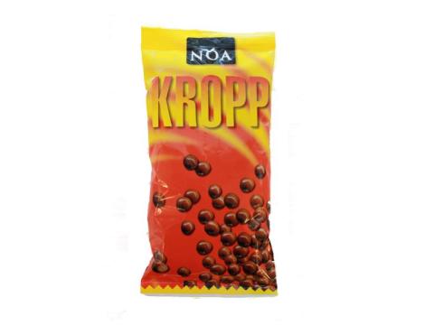 Mynd af Nóakropp nammipoka