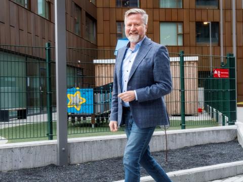 Helgi Grímsson