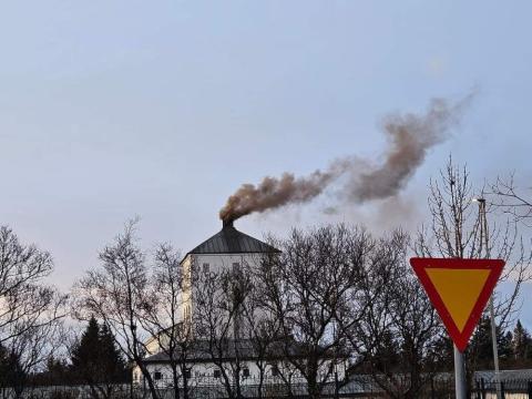 Bálstofa