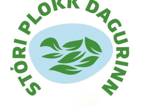 Stóri plokkdagurinn 2025