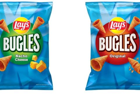 Snack bags