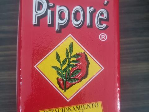 Pipore