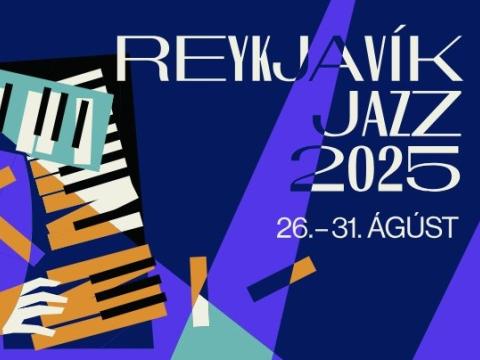 Jazzhátíð í Reykjavík