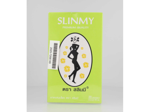 Slinmy