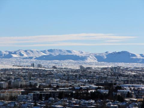""