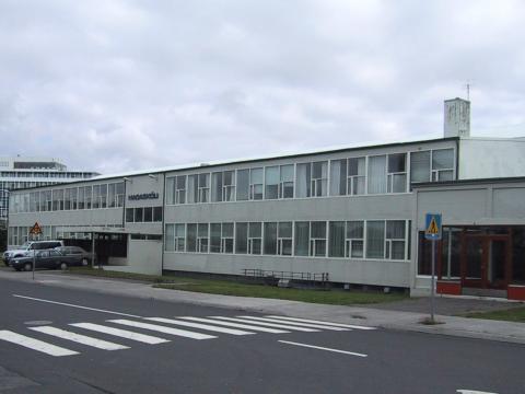 ""