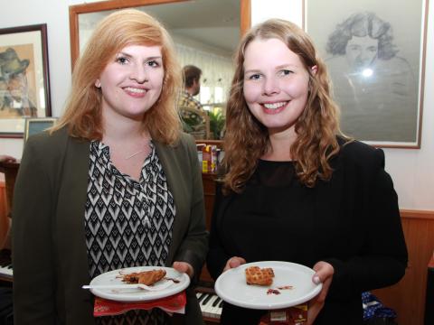 ""