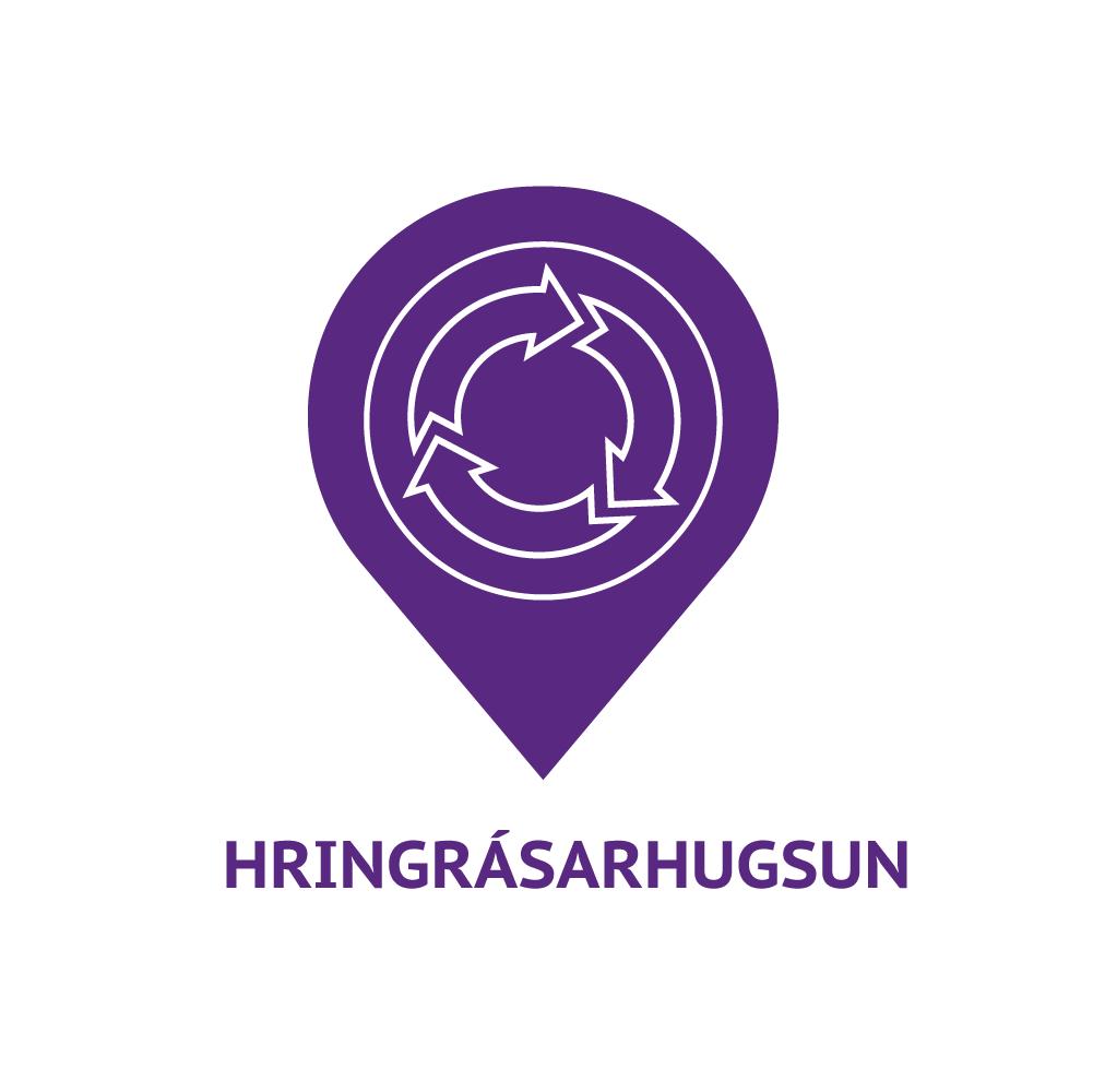 Hringrasarhugsun