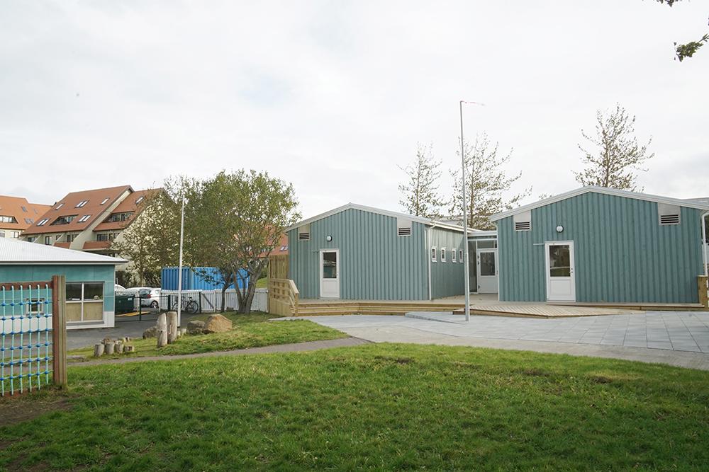 Gullborg Preschool