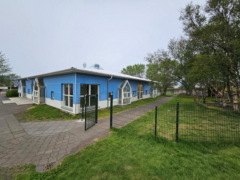 Fífuborg