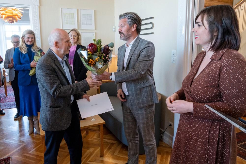 Austurhlíð 10,12 og 14  
