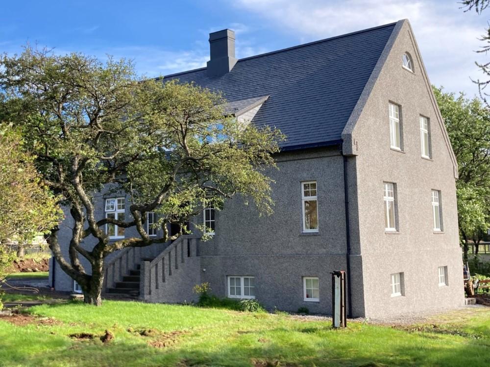 Háteigsvegur 36 (Háteigur) 