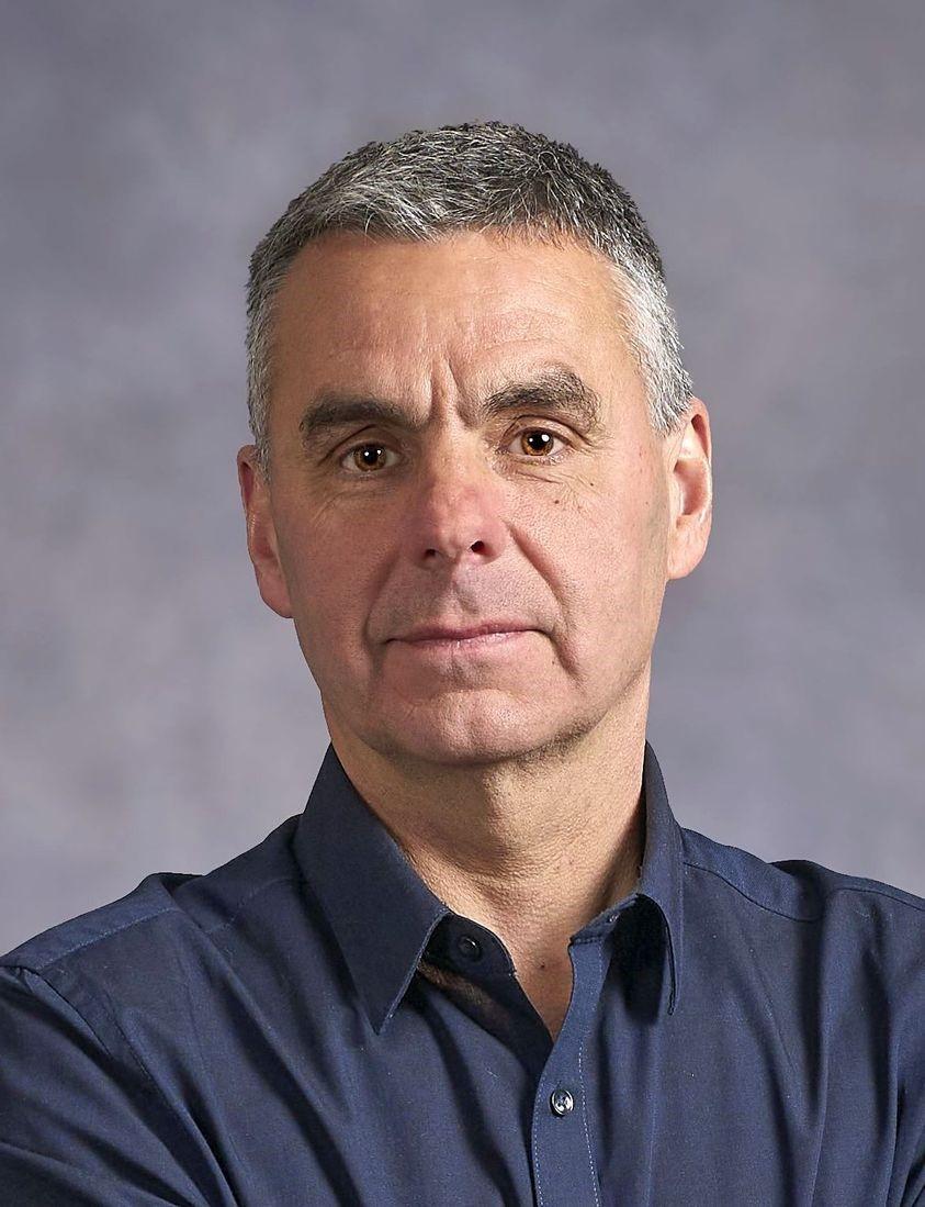 Tómas Gíslason