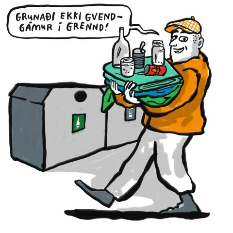 Gáma-Gvendur