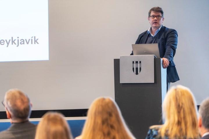 Aðalsteinn Haukur