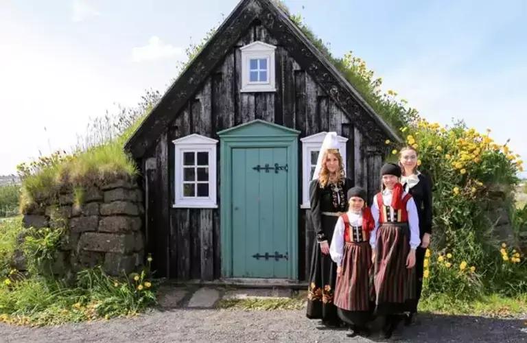 Árbæjarsafn