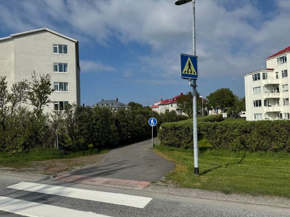 Skógarhlíð
