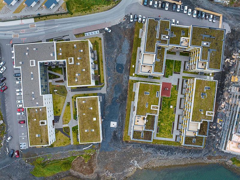 Vogabyggð