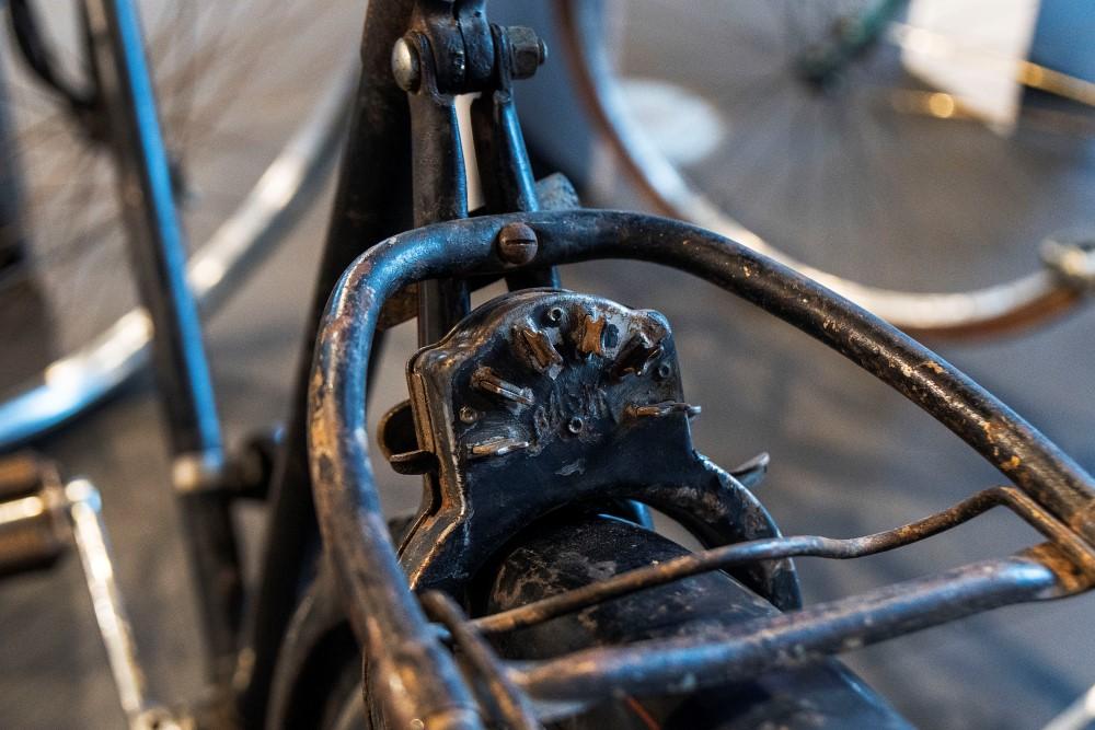 Reiðhjól