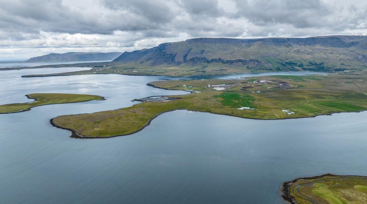 Álfsnes 