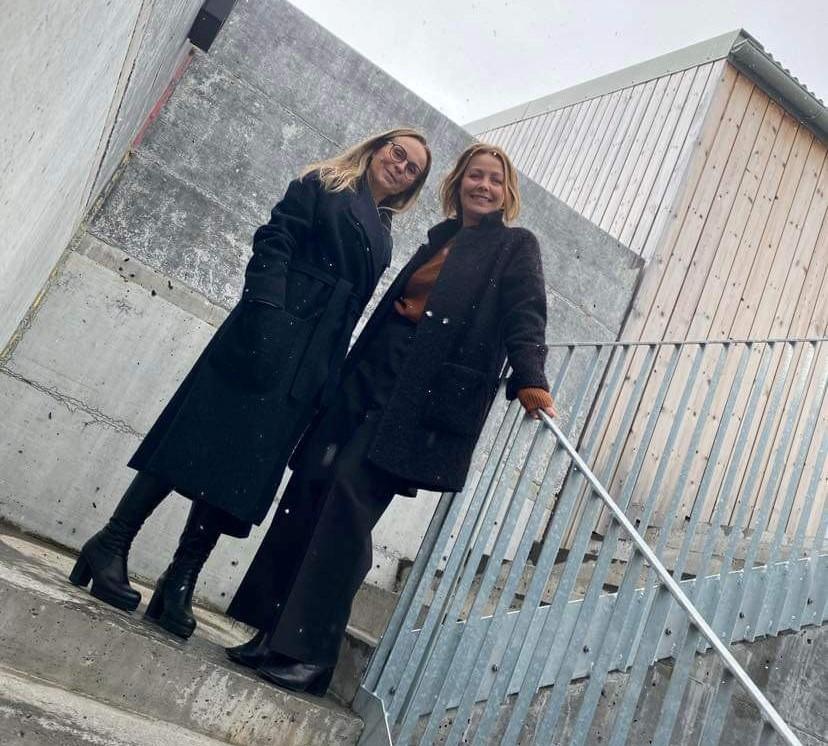 Hjördís, Hildur