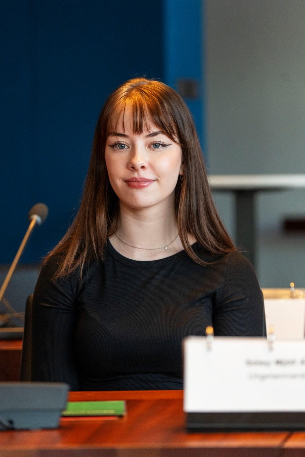 Reykjavíkurráð ungmenna 2025