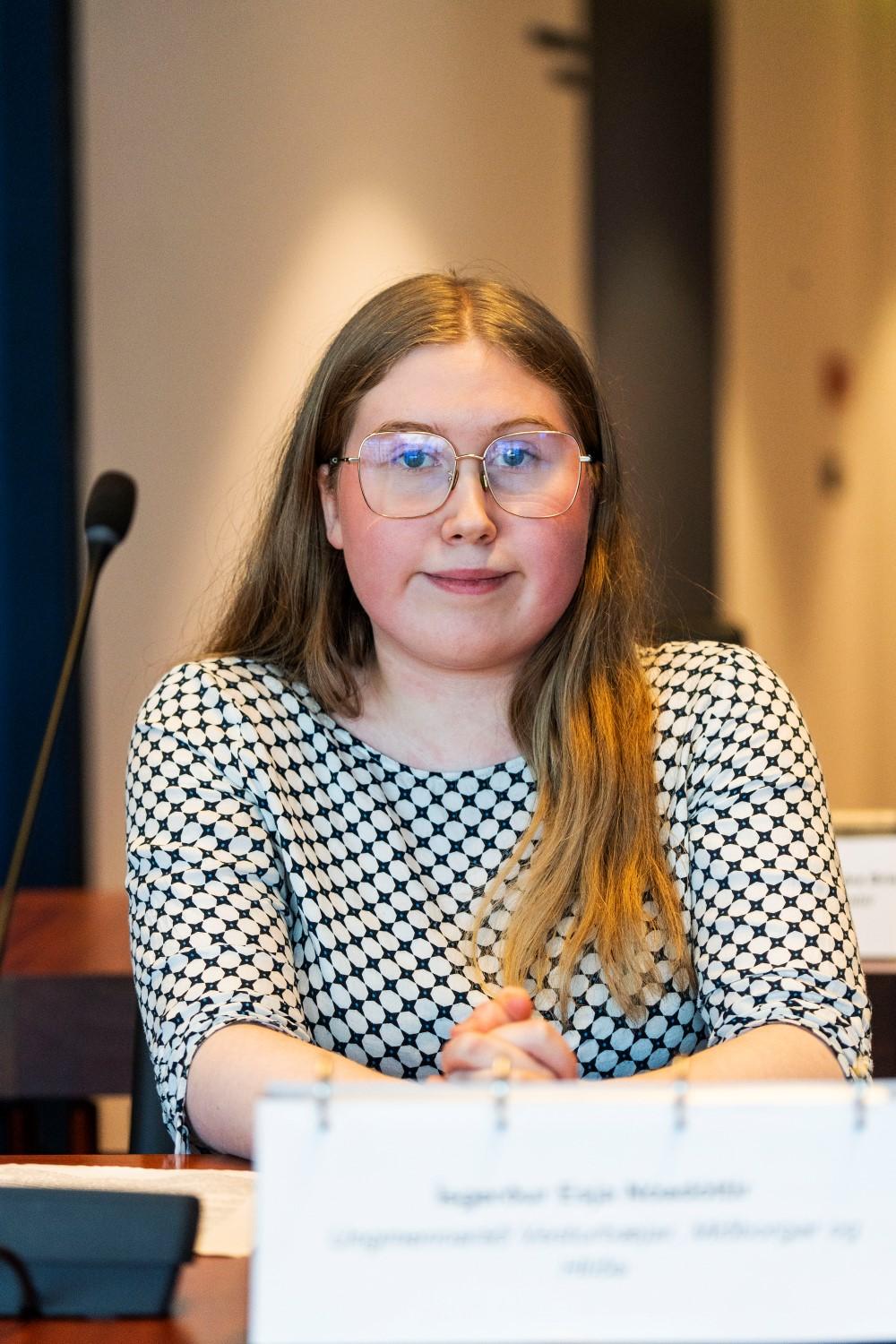 Reykjavíkurráð ungmenna 2025