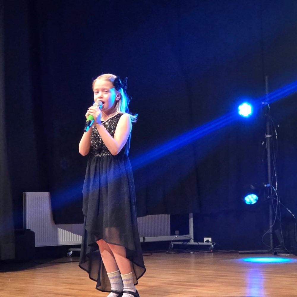 Photo from Breiðholt Got Talent