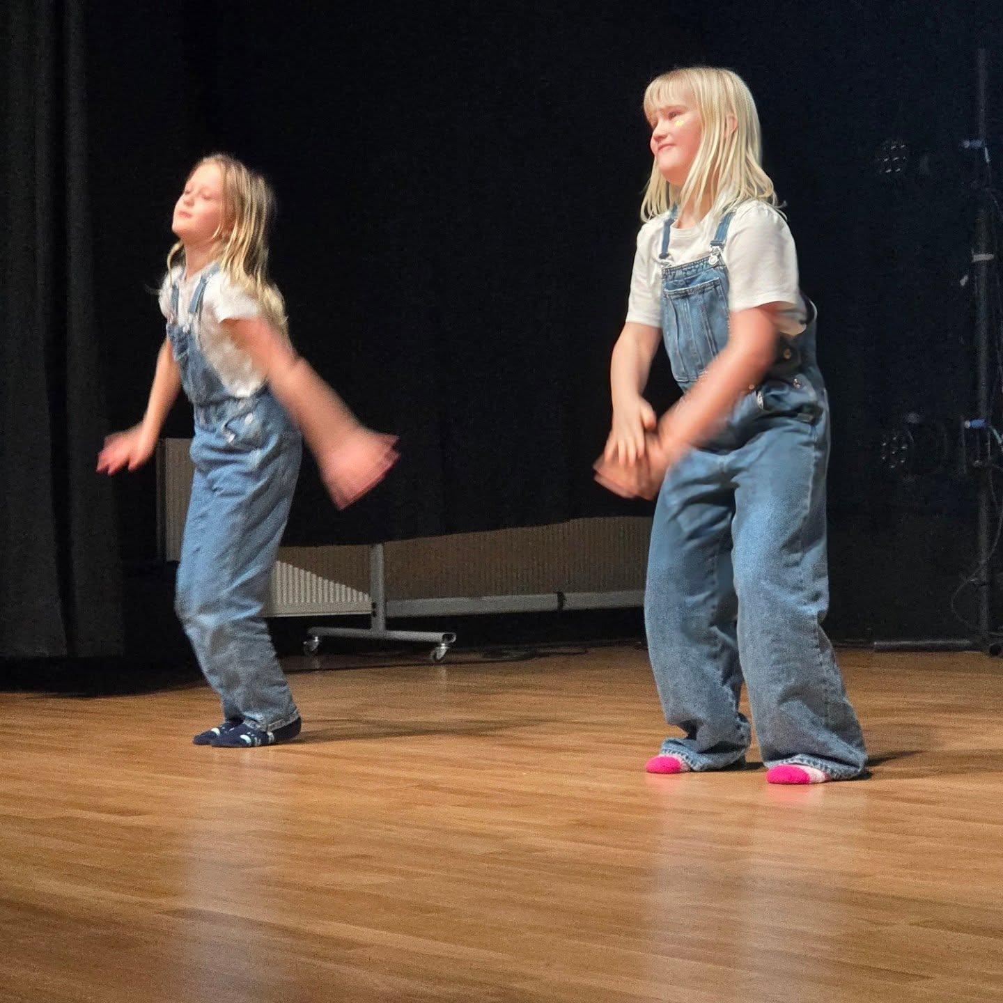 Breiðholt Got Talent 2025, after-school program competition