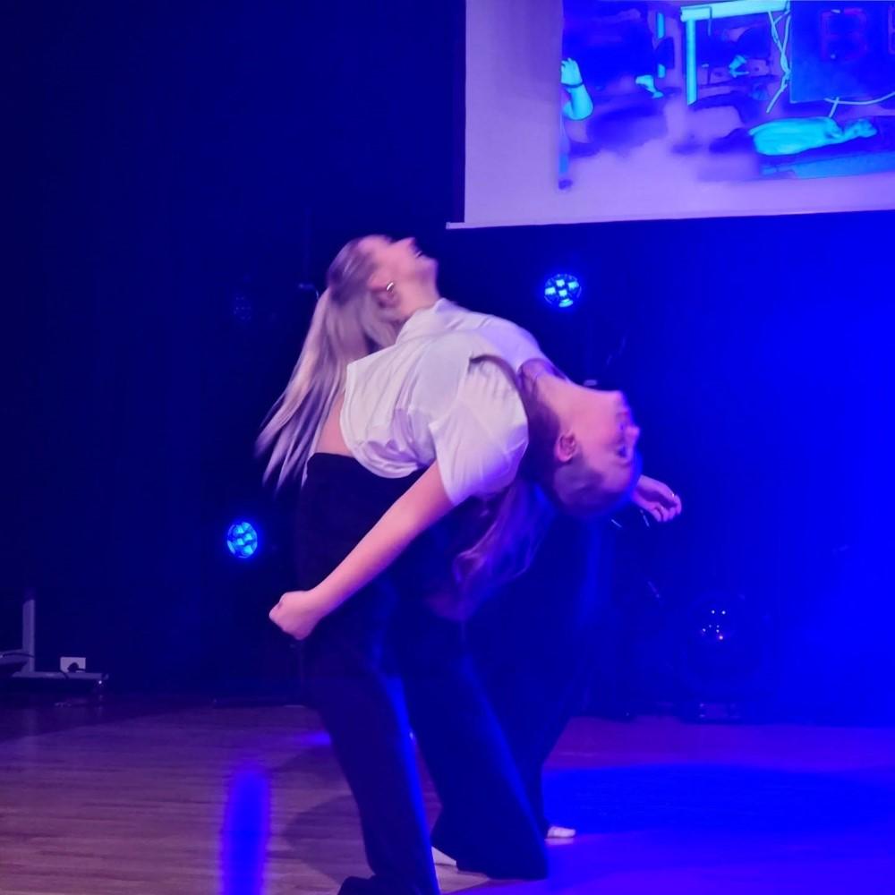 Photo from Breiðholt Got Talent