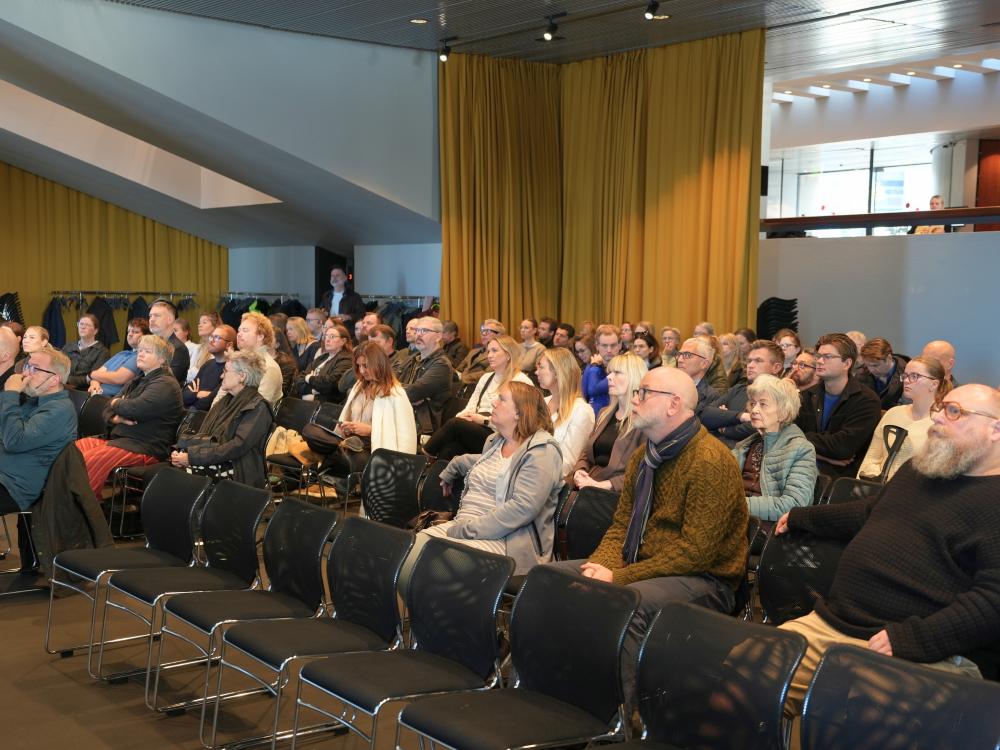 Conference