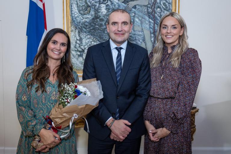 Íslensku menntaverðlaunin 2023