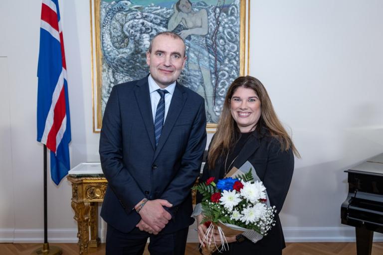 Íslensku menntaverðlaunin 2023