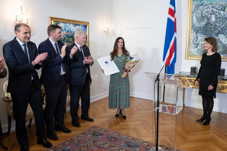 Íslensku menntaverðlaunin 2023
