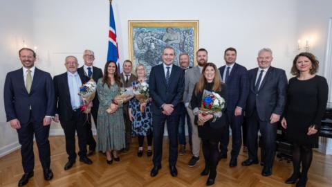 Íslensku menntaverðlaunin 2023