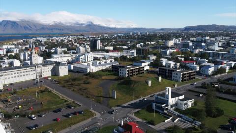 Vatnsholt