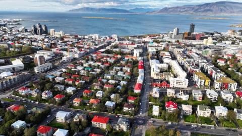 Hlíðar