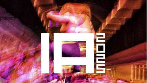 Iceland Airwaves Music Festival 2025