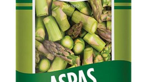 ORA asparagus