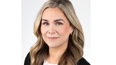 Silvá Kjærnested