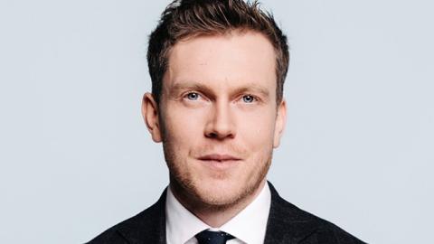 Albert Guðmundsson