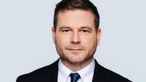 Bjarni Eggerts Guðjónsson