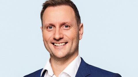 Bjarni Fritzson