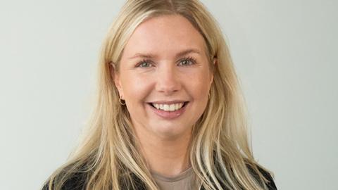 Bjarnveig Birta Bjarnadóttir